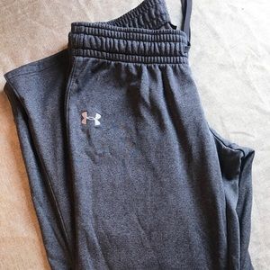 Under Armour sweat pants